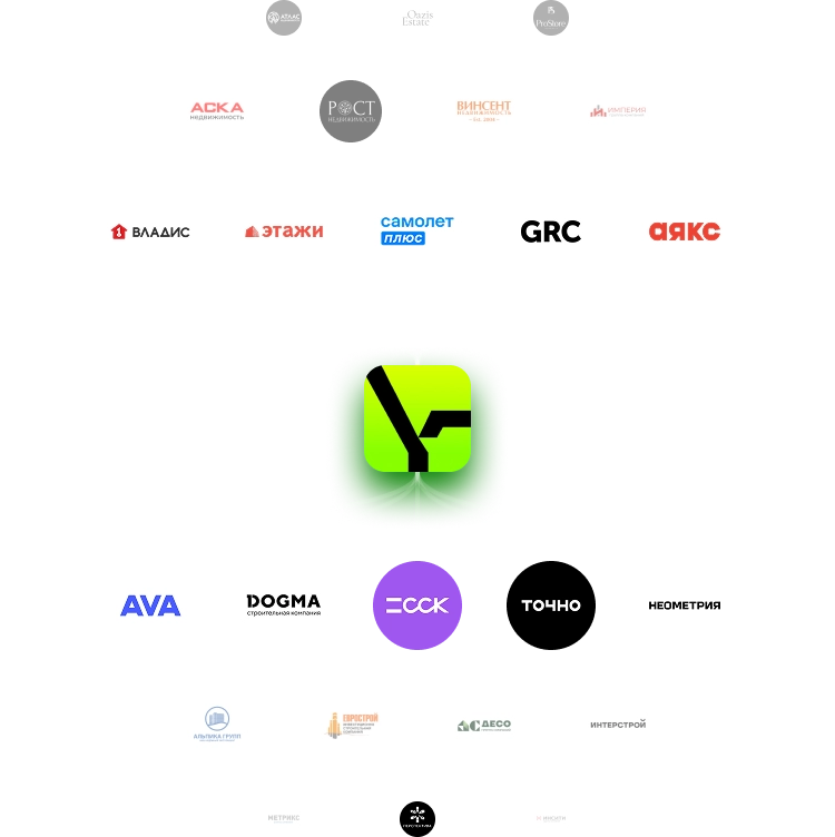 agents and constructors